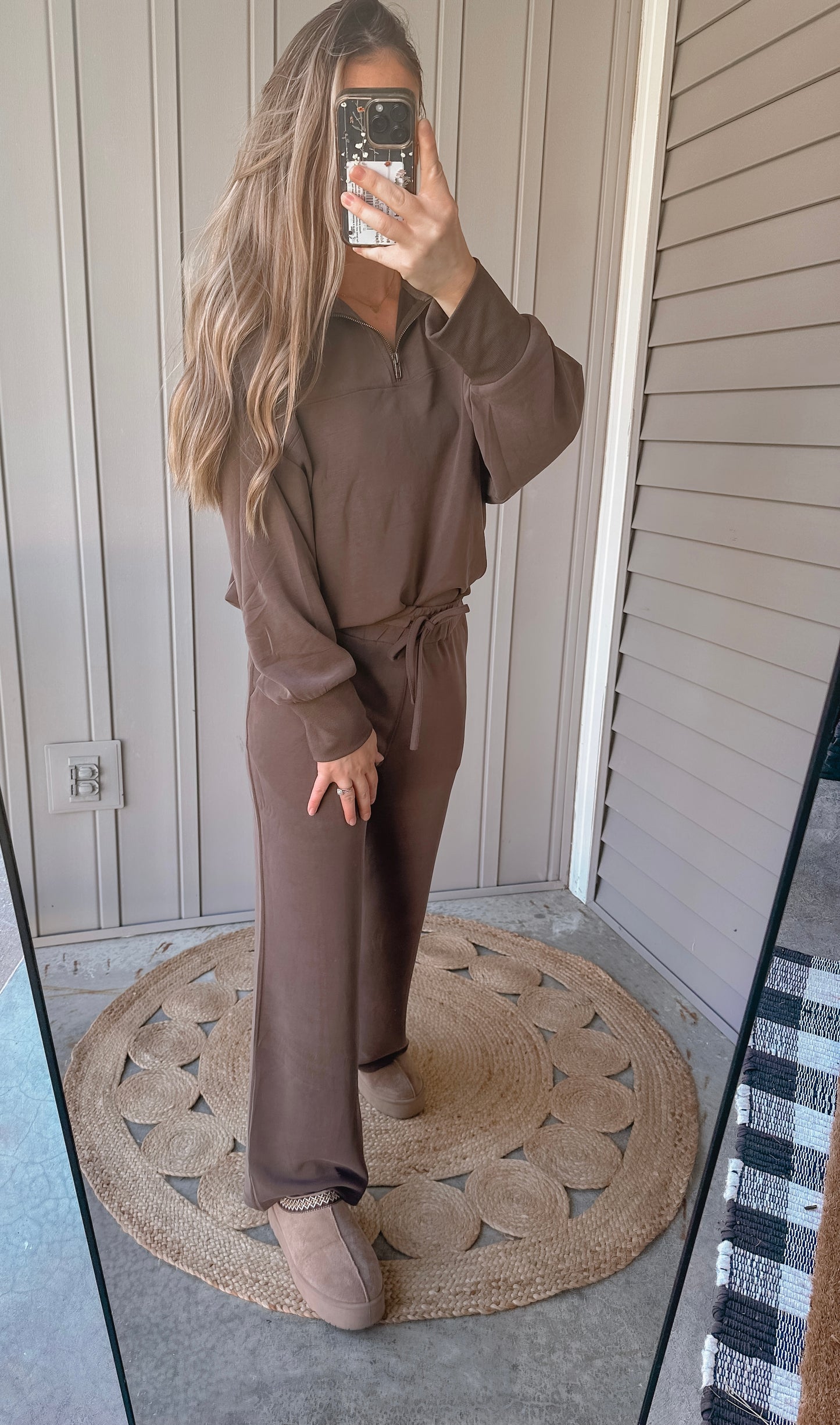 Gets better scuba pant