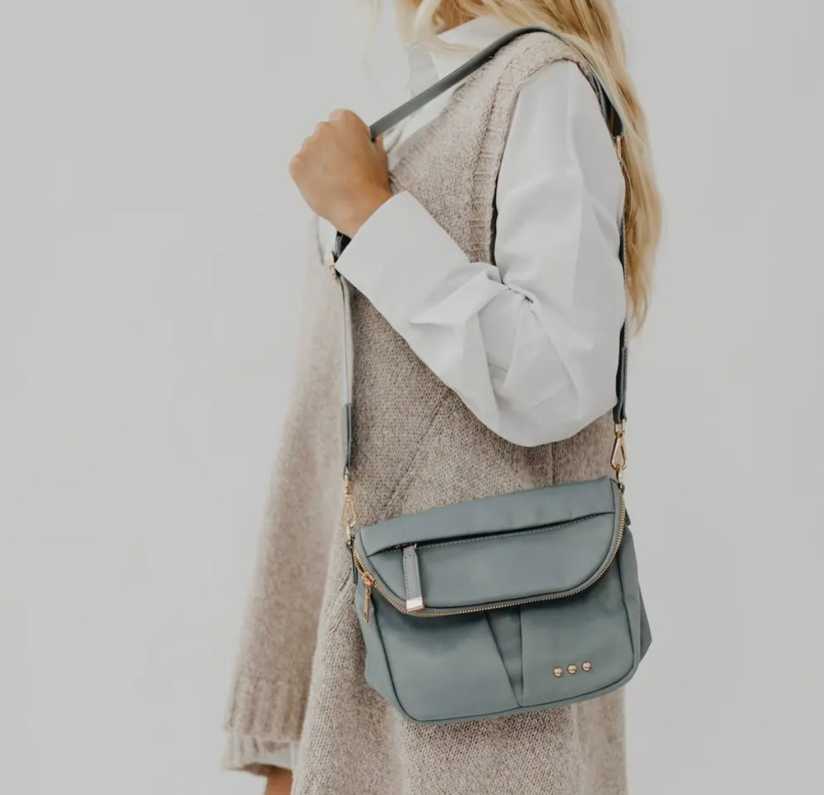 Tilly crossbody