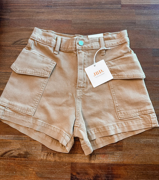 JBD cargo short