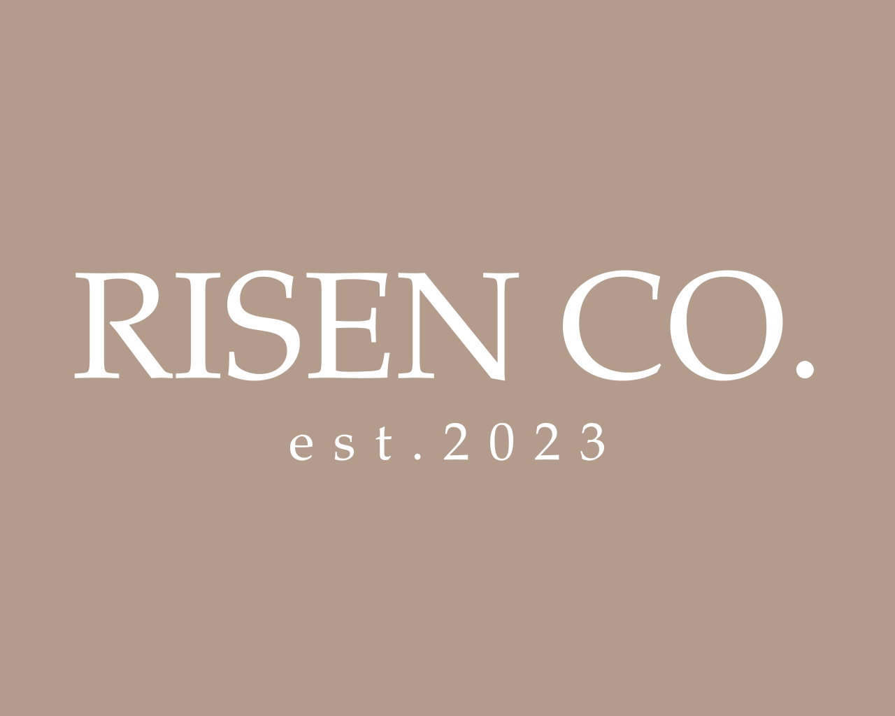 Risen Co. Digital Gift Card