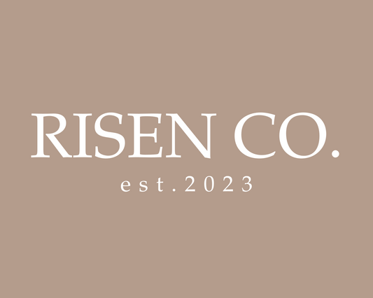 Risen Co. Digital Gift Card